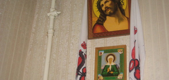 Судак по–польски