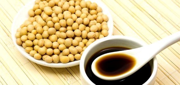 Соус терияки с саке