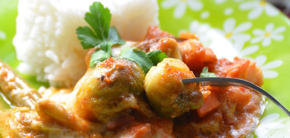 Яйца, фаршированные грибами