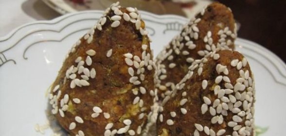 Лазанья с сыром и мясом