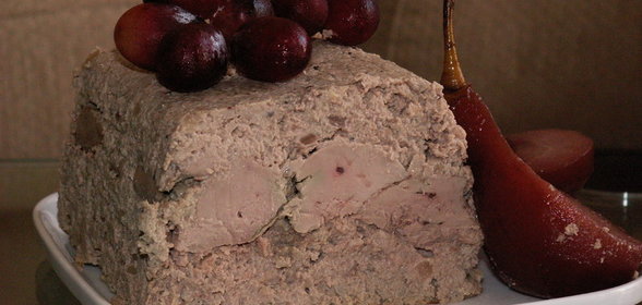 Шоарма (не рецепт)