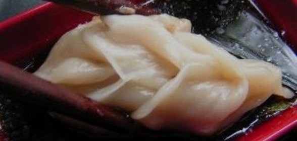 Второе блюдо Dim Sum