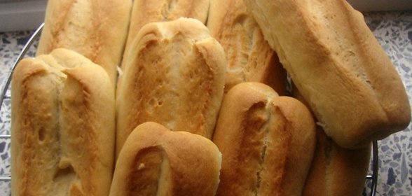 Булка белорусская