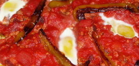 ПИЦЦА-ОЛАДЬИ