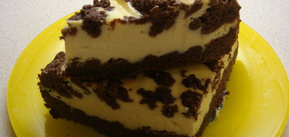 Отбивные по-баварски