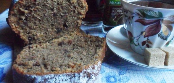 Банановый кечуп