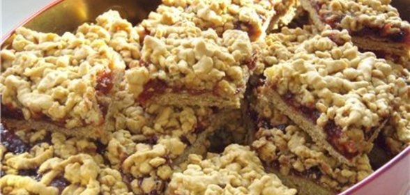 Печенье Флорида