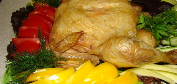 Котлеты из картофеля и брынзы