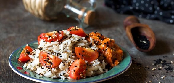 Соус из перца