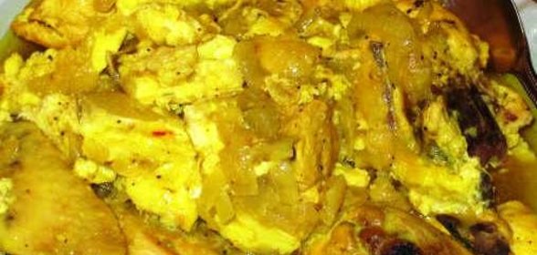 Рулет из лаваша