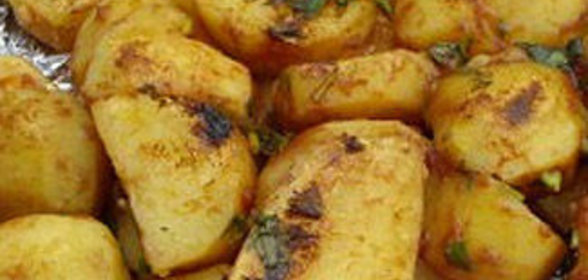 Финские блины (Pannukakku)