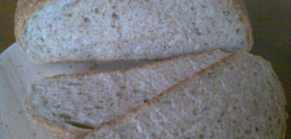 Самый лучший крестьянский хлеб