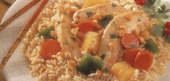 Фрикадельки рыбные