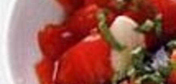 Торт с апельсином и морковью