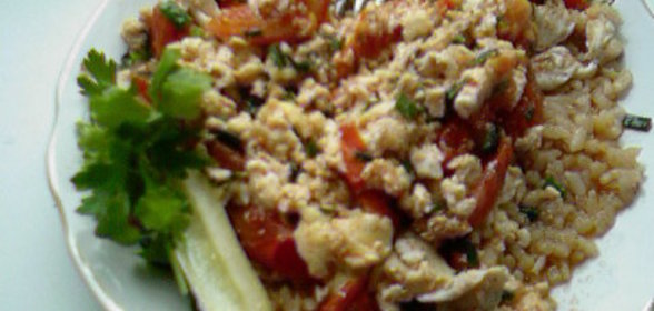 ТОМАТОКЕРАНПОККЫМТОППАБ ( ЧЖУНТУК ЁРИ, т е китайское блюдо) для Оксанки Стрелец 148