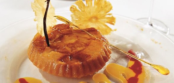 Печенье творожное