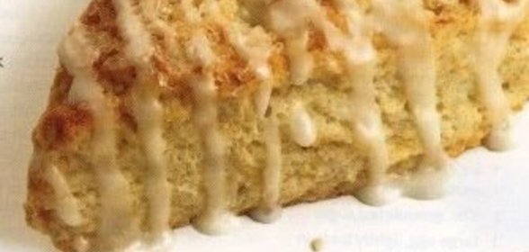 Вареники с творогом