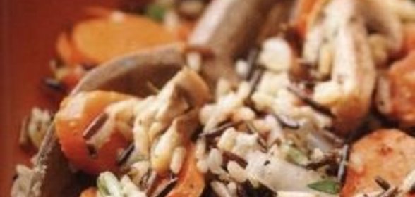 Икра из перца с овощами