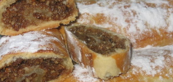 Ордубадские рулеты