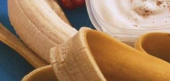 Сладкий сливочно-ванильный соус