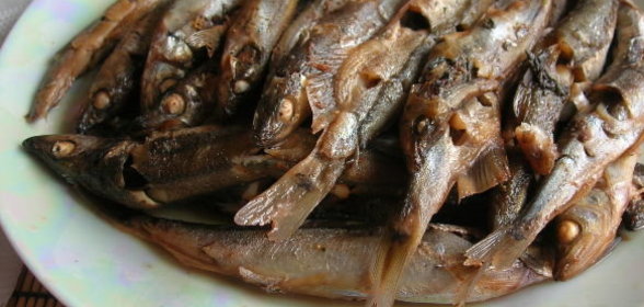 Каша пшенная с тыквой