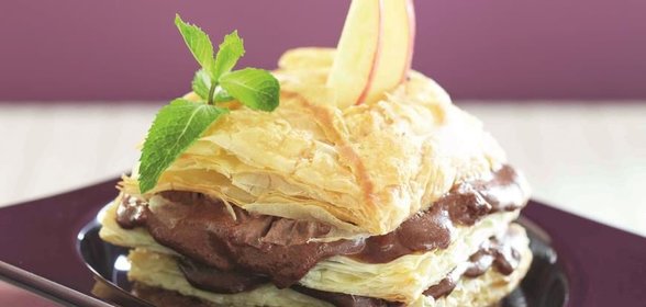 Клюквенный соус