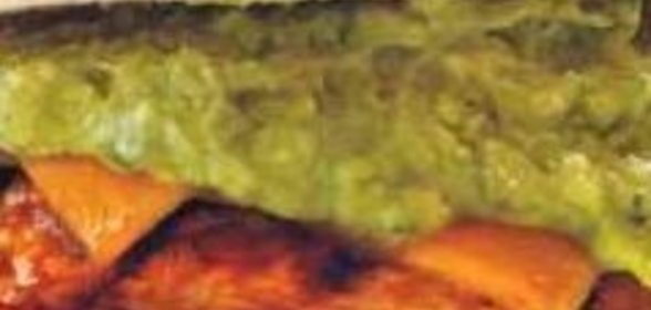 Рулет «Кармен»