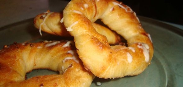 Запеканка из белого хлеба с морковью и яблоками