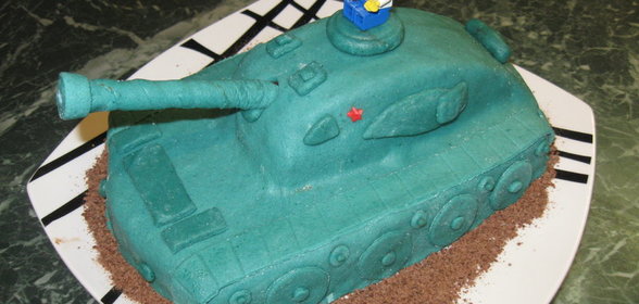 Помидоры фаршированные сыром Фета