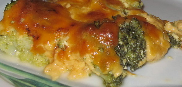 Печенье Отпечаток пальца