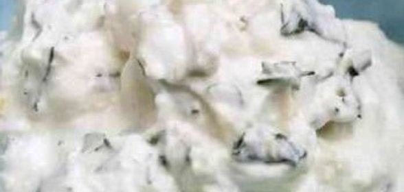 Сырная закуска