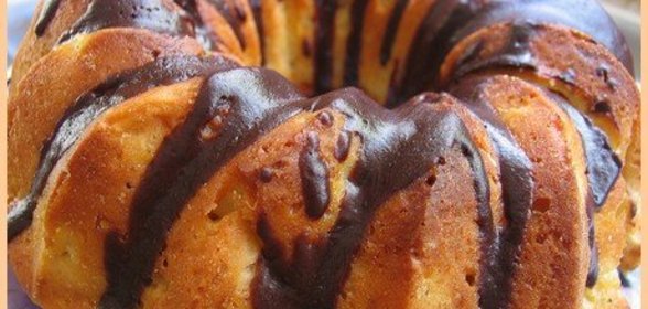 Пончики с вареньем