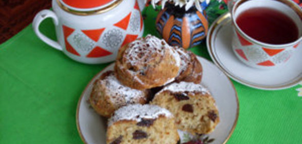 Пчелинный торт