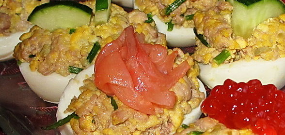 Простой соус для макарон