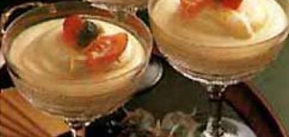 Отпаренный ежевичный сок