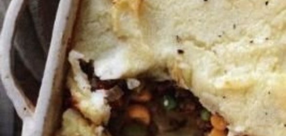 Сметанный соус на белом соусе