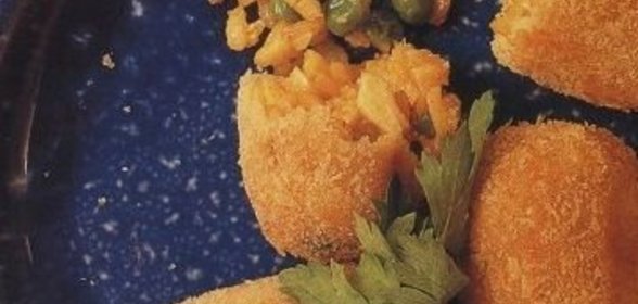Шашлык из баранины «Лимонный»
