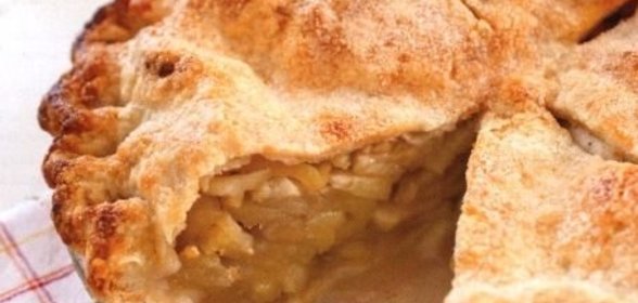 Варенье Уж небо осенью дышало