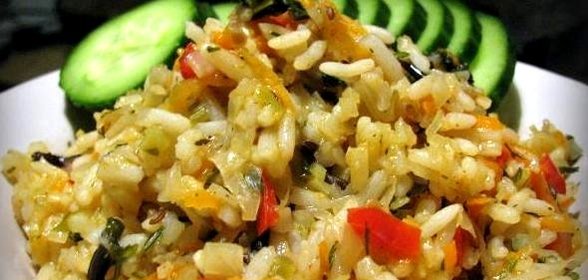 Бигус постный