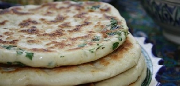 Чалпак (ФМ Хлебный)