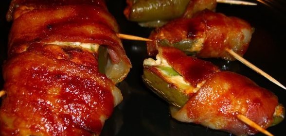 Закуска ЦАРСКАЯ