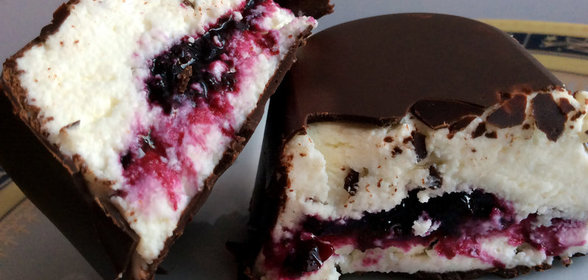 Домашние творожные сырки