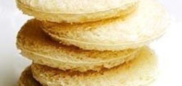 Основа для канапе