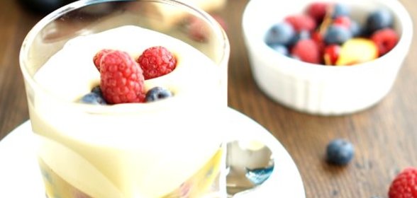 Соус сабайон