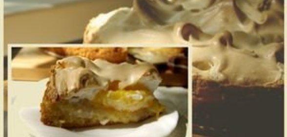 Мозги по-матросски