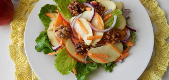 Запеканка из рыбы