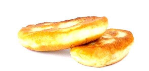 Пышки на пиве