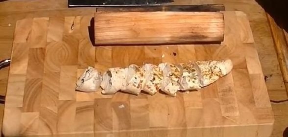 Соус творожный нежный