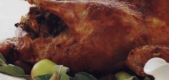 Заливное из телятины