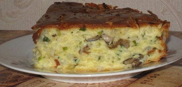 Рыба с сыром и помидорами